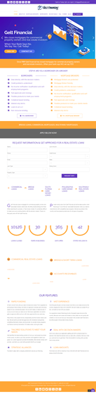 Commercial Non bank Mortgage Lender: Commercial Non bank Mortgage Lender